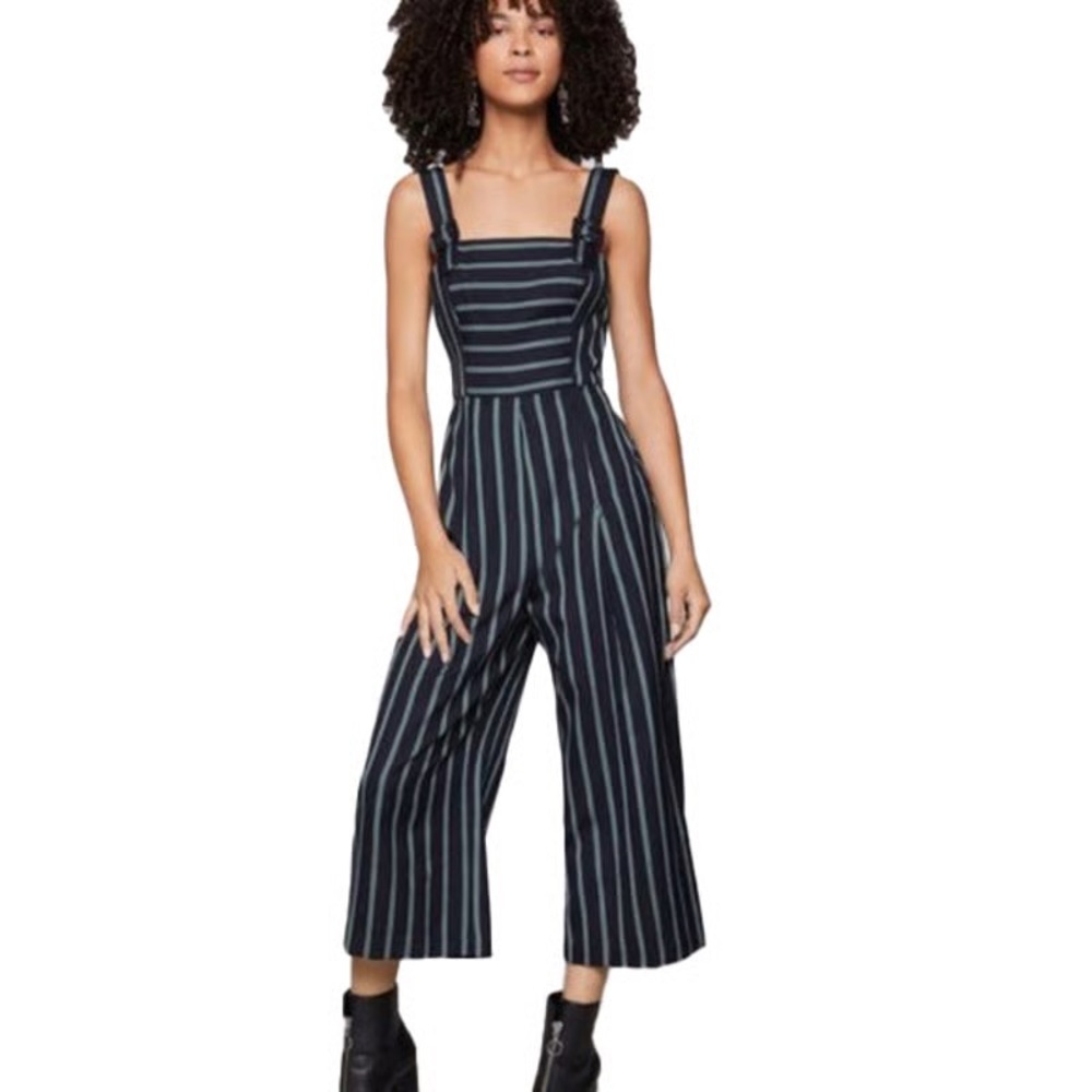 BCBG Jumpsuit